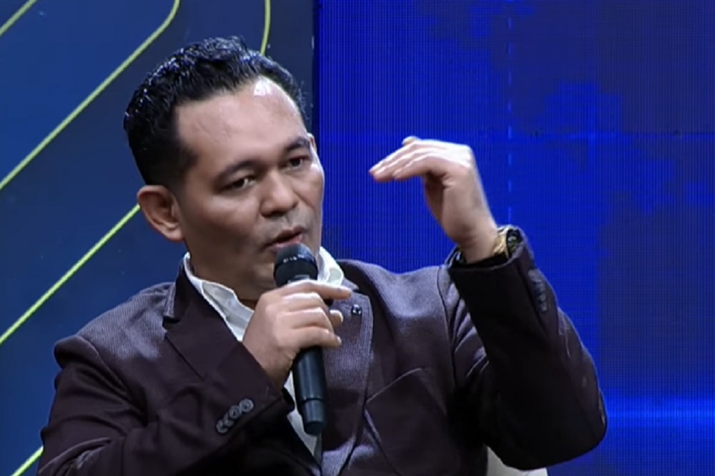 Boni Hargens: RI Sudah Diversifikasi Impor Minyak, Selat Hormuz Ditutup Tak Masalah