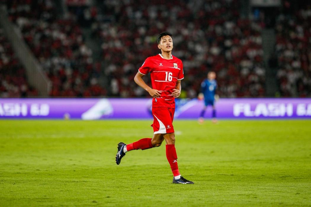 Dony Tri Pamungkas Ancam Pemain Senior Timnas Indonesia, John Herdman Beri Peringatan Keras
