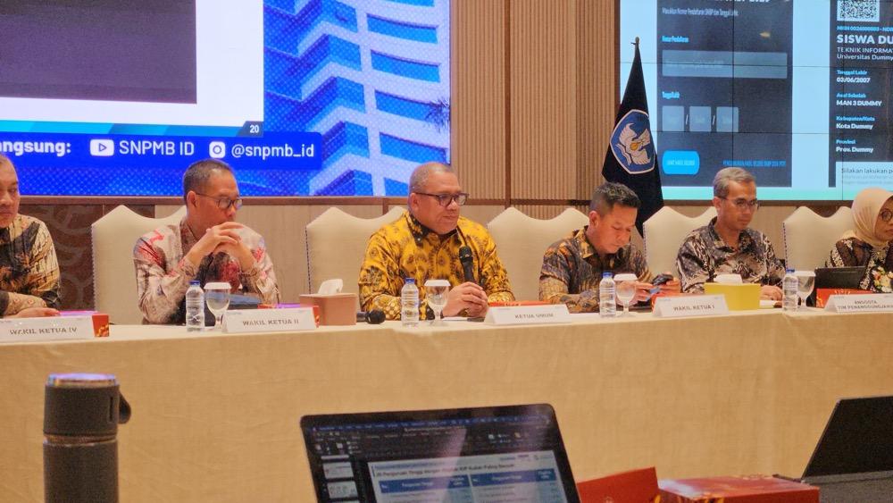 Selamat! 178.981 Siswa Lolos SNBP 2026, Cek Hasilnya Sore Ini