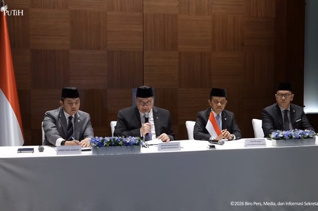 ASN WFH Tiap Jumat, Pemerintah Siapkan Surat Edaran untuk Swasta