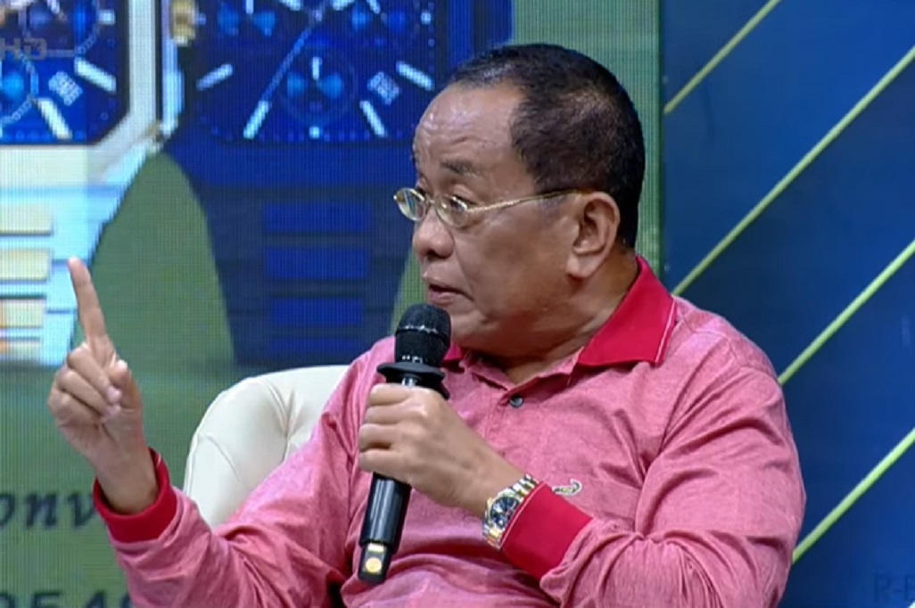 Said Didu Ungkap Krisis Energi Justru Berkah bagi Indonesia: Pendapatan Negara Naik