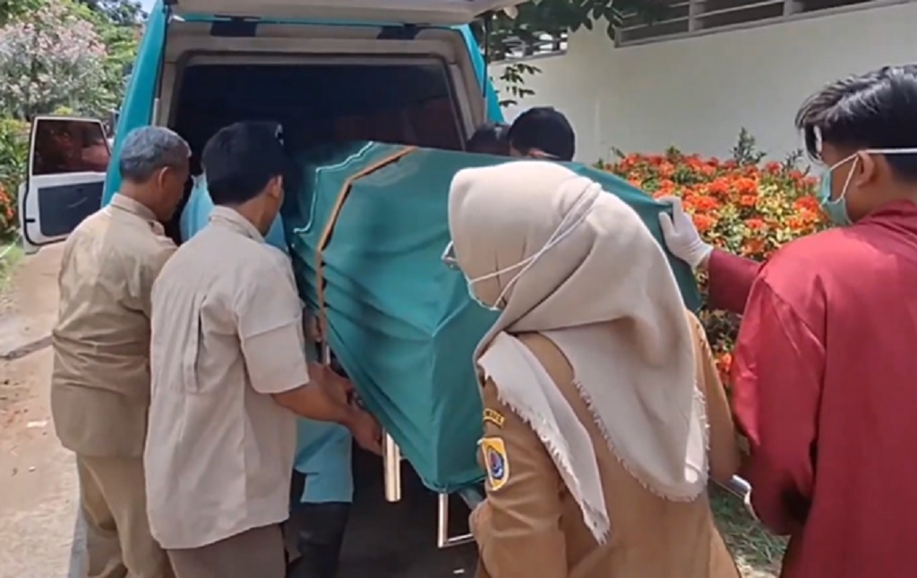 Tawuran Maut di Brebes, Pelajar SMK Tewas Kena Sabetan Senjata Tajam