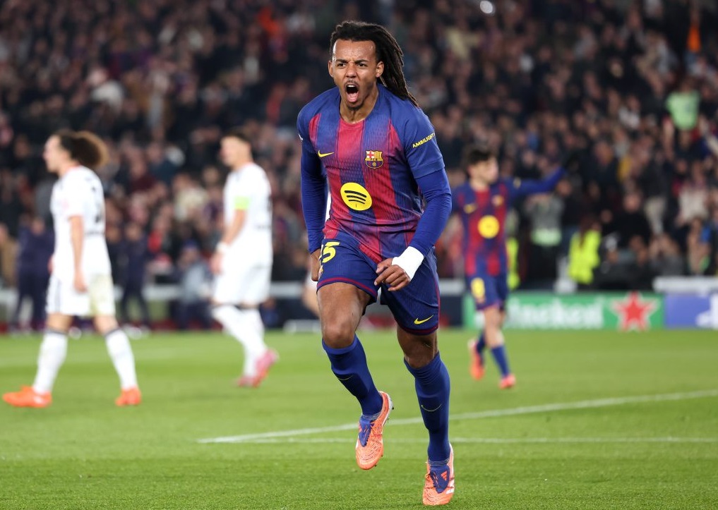 Barcelona Siap Jual Jules Kounde, Tiga Raksasa Premier League Langsung Bergerak