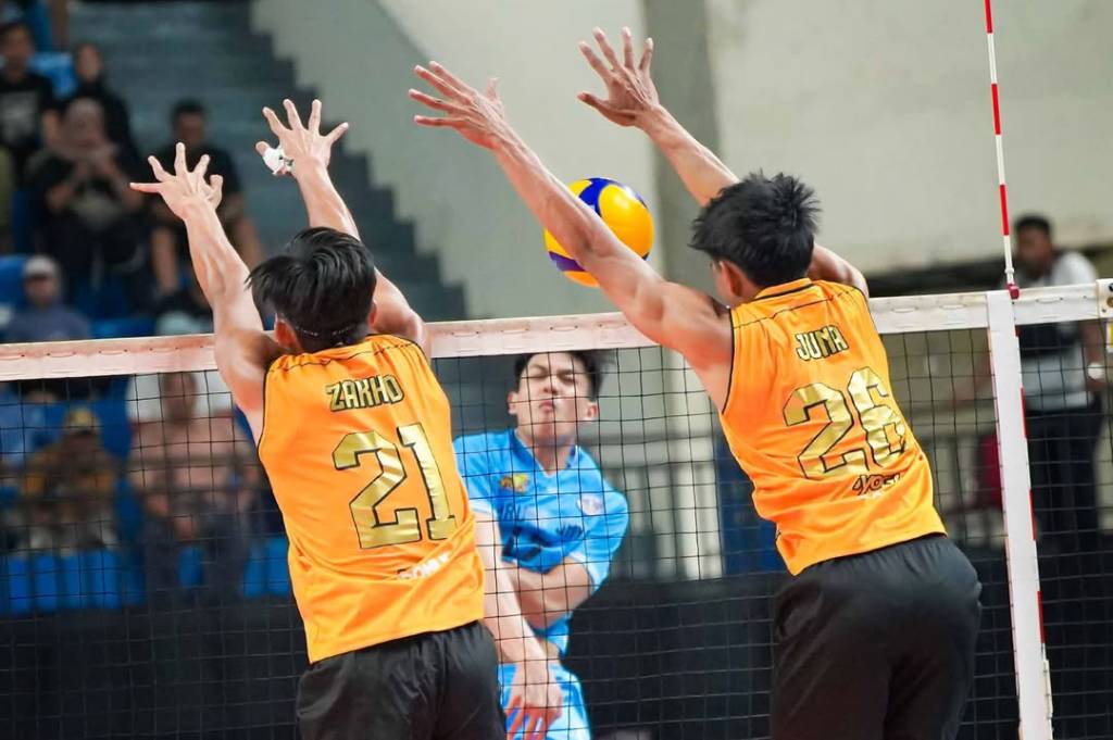 Gaji Pemain Proliga 2027 Dibatasi, PBVSI Siapkan Aturan Ketat: Pemain Asing Maksimal Rp357 Juta