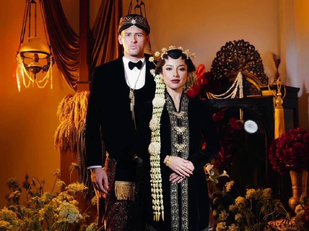 Heboh! Jennifer Coppen dan Justin Hubner Menikah Juni 2026 di Bali