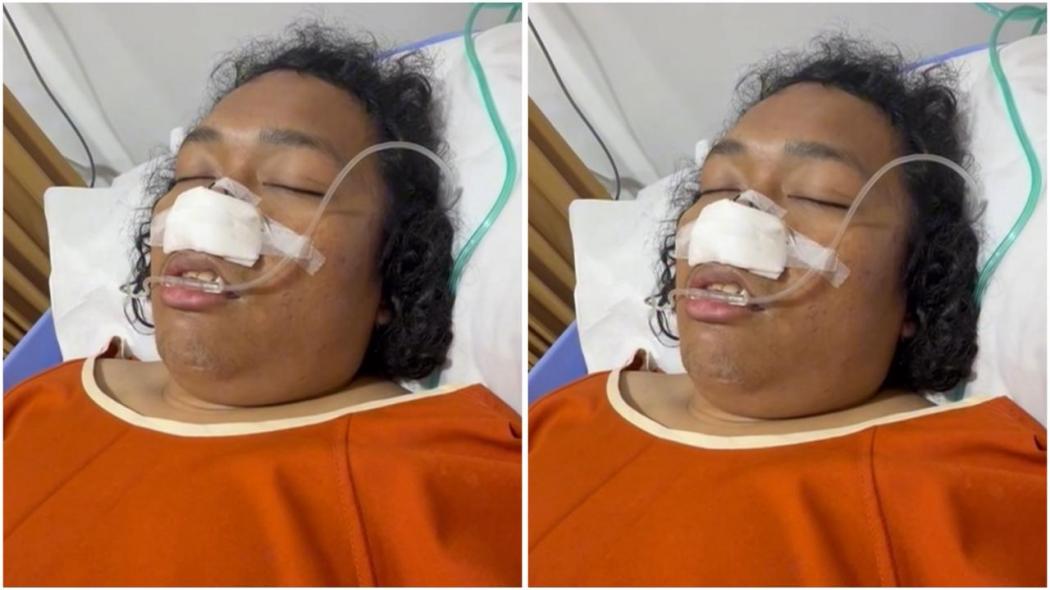 Detik-Detik Marshel Widianto Nyaris Meninggal Dunia usai Kritis di RS