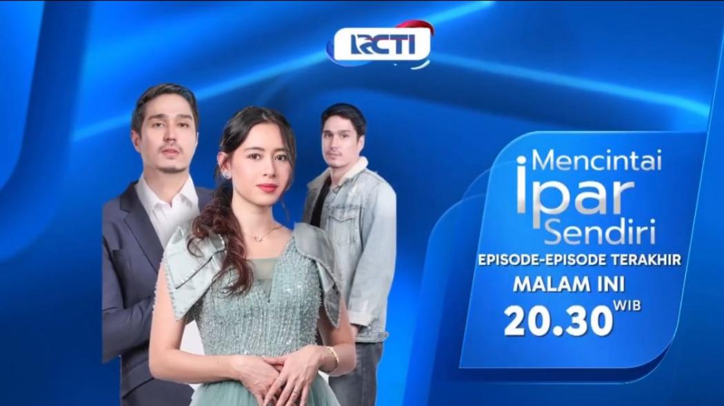 Sinopsis Sinetron Mencintai Ipar Sendiri Eps 130, Rabu 1 April 2026: Lindungi Ayuna, Hendar Tewas Tertembak Shilla