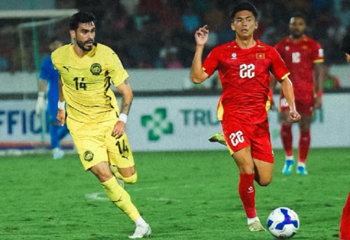 Daftar 4 Negara ASEAN di Piala Asia 2027: Timnas Indonesia Lolos Pertama, Malaysia Cuma Nonton