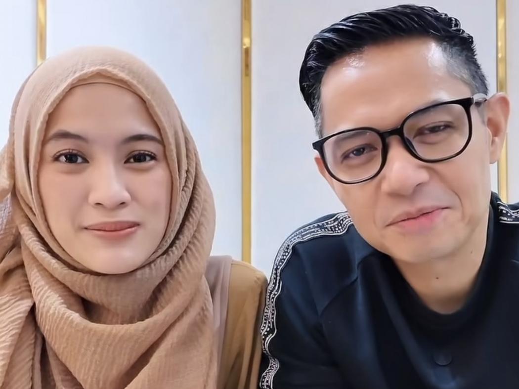 Dude Harlino–Alyssa Soebandono Tegaskan Bukan Tim Internal PT DSI, cuma Brand Ambassador!