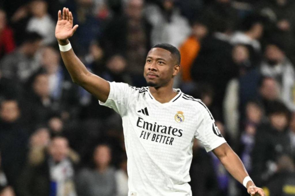 Real Madrid Dekati Bek Gratisan dari Liverpool, Pengganti Alaba Sudah di Depan Mata?