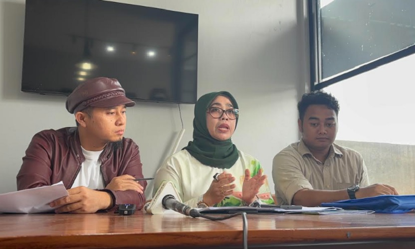 Siswa SMP di Gresik Diduga Kena Peluru Nyasar Latihan TNI AL, Keluarga Ngaku Dapat Intimidasi