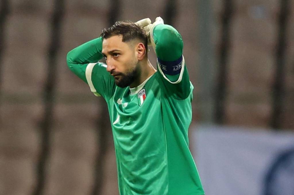 Aksi Kotor Donnarumma Terbongkar, Ulah Tak Sportifnya Gagal Selamatkan Italia