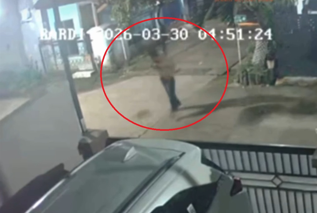 Disiram Air Keras Kadar 90 Persen, Pria di Bekasi Luka Bakar di Kepala hingga Dada