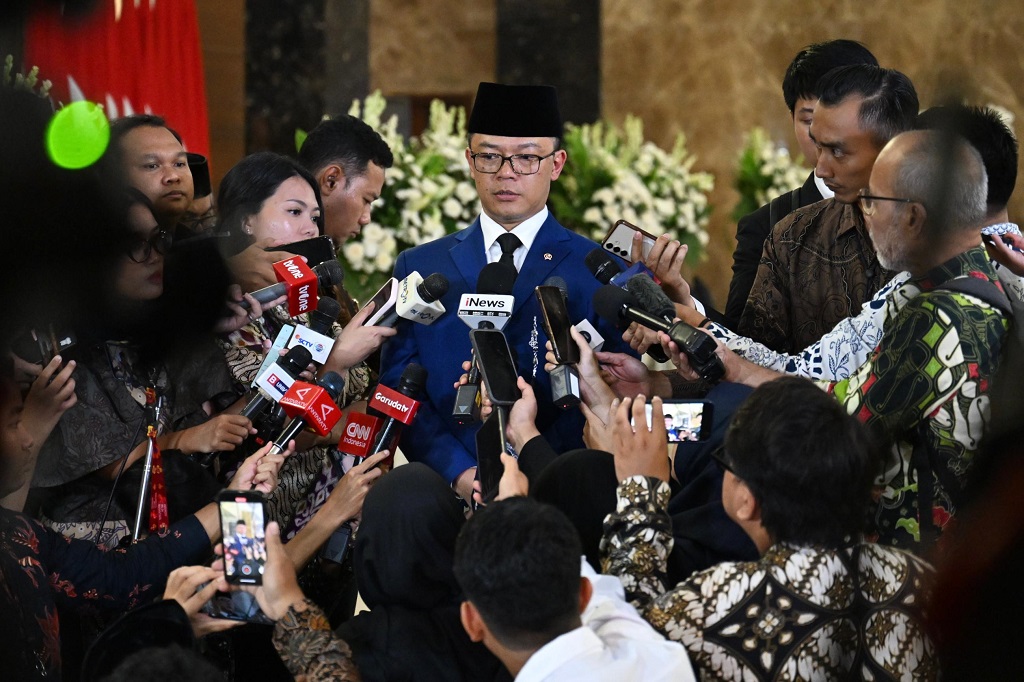 3 Prajurit TNI Gugur di Lebanon, RI Desak PBB Evaluasi Keamanan Pasukan Perdamaian