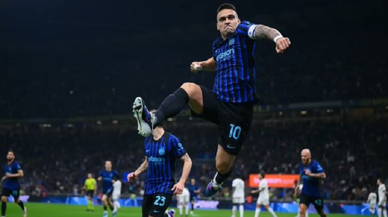 Inter Milan Sabet Scudetto ke-21 Pekan Depan, Ini Skenarionya
