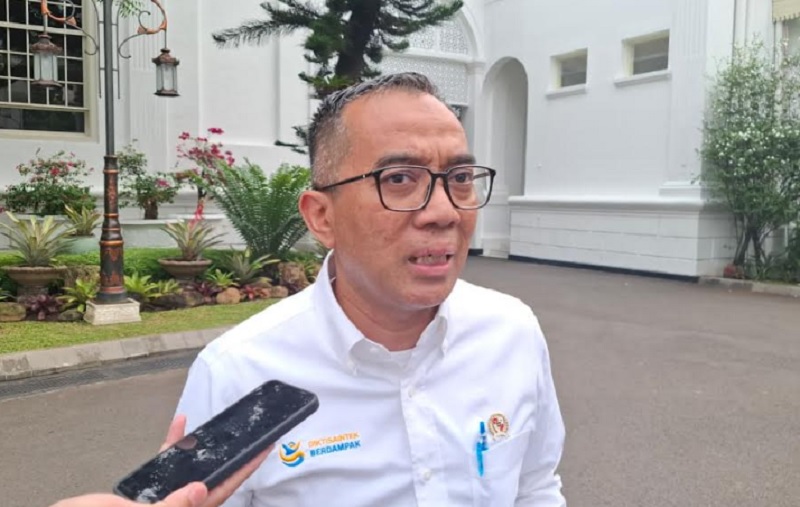 Mendikti Dalami Dugaan WNI Palsukan Riset: Perlu Diverifikasi Objektif