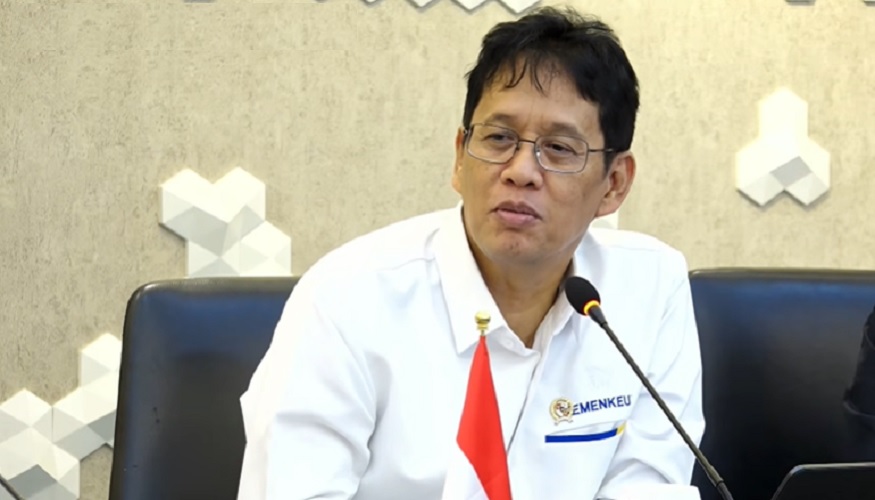 Purbaya Jamin Harga BBM Subsidi Tak Naik hingga Akhir Tahun: Masyarakat Ga Usah Khawatir