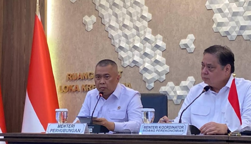 Pemerintah Naikkan Tarif Fuel Surcharge Tiket Pesawat Jadi 38 Persen