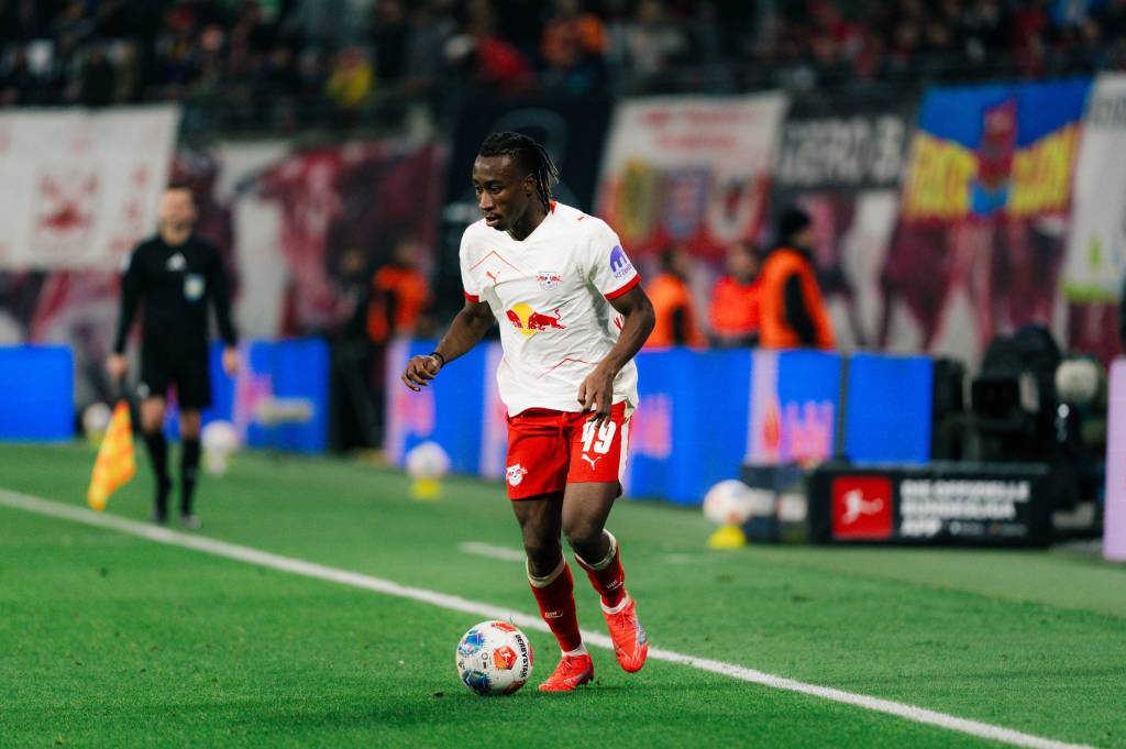 Liverpool Terancam Gigit Jari! Wonderkid Rp2,69 Triliun Lebih Pilih Gabung PSG