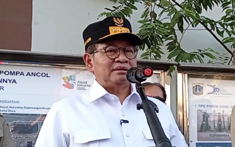 Jakarta Jadi Kota Teraman Nomor 2 se-ASEAN, Ungguli Bangkok dan Manila