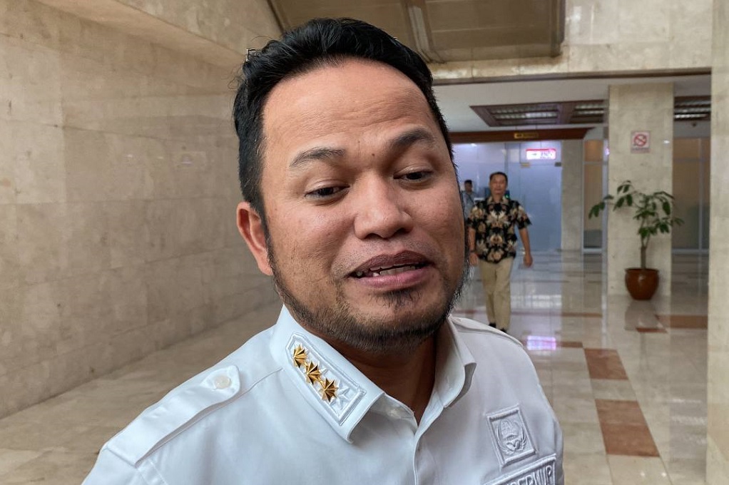 DPRD Bentuk Pansus Angket Gubernur Kaltim, DPR Ingatkan Kepala Daerah Lebih Sensitif 