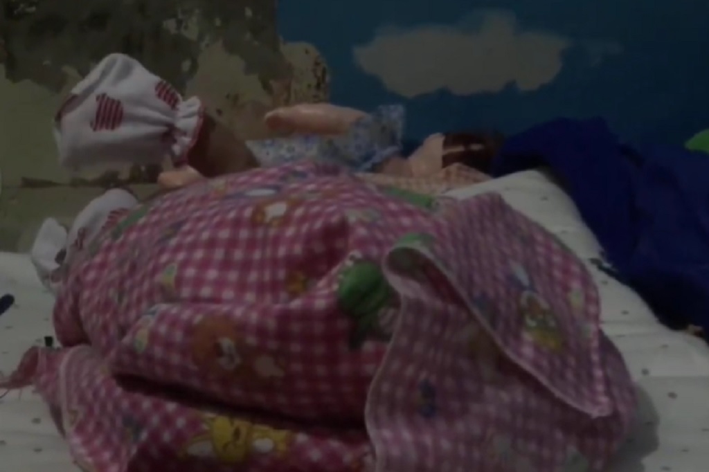 Bandung Geger! Bayi Baru Lahir Nyaris Diculik Oknum Perawat Rumah Sakit
