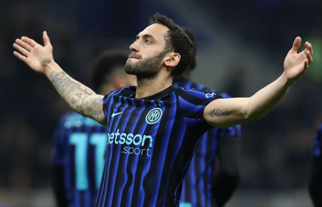 Jadwal Inter Milan vs Lazio di Final Coppa Italia, Kick Off Jam Berapa?