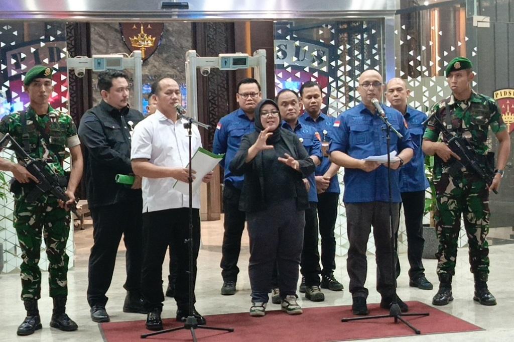 Kejagung Tetapkan 7 Tersangka Kasus Korupsi Petral, Termasuk Riza Chalid