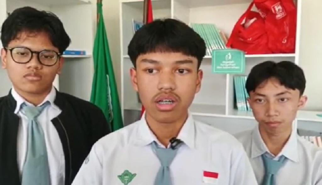 Luar Biasa! 3 Siswa SMA Al Irsyad Purwokerto Diterima di 10 Universitas Top Dunia