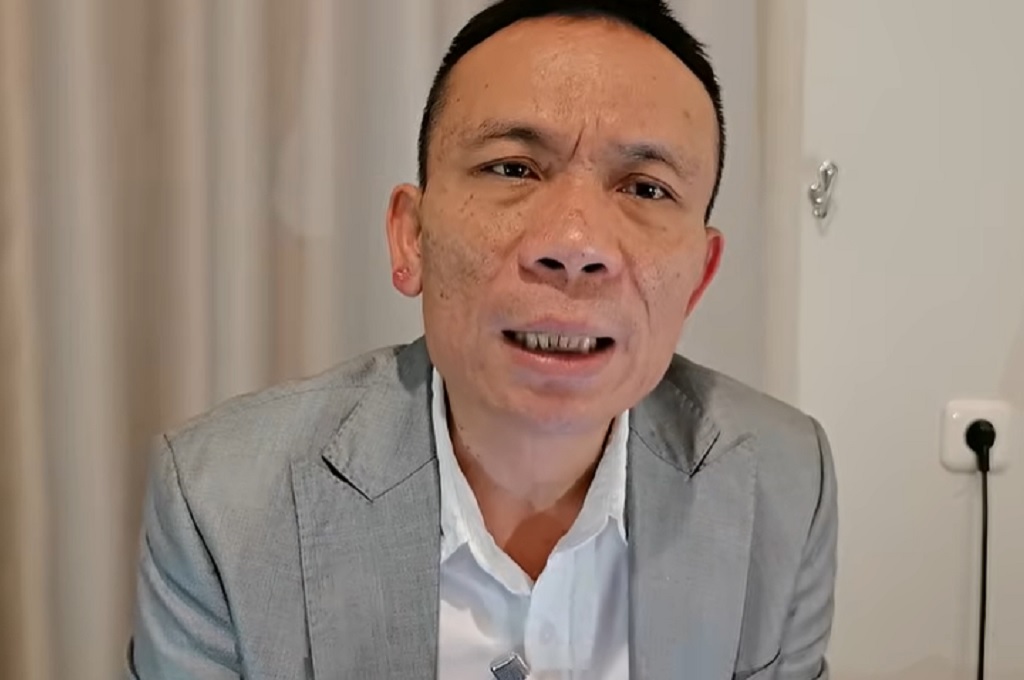 Rismon Sianipar Dilaporkan terkait Buku Gibran End Game, Kuasa Hukum Buka Suara
