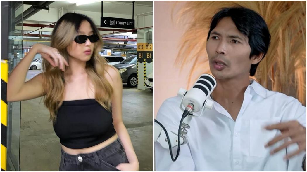 Pinkan Mambo Diceraikan Arya Khan, Michelle Ashley: Laki Gak Guna!