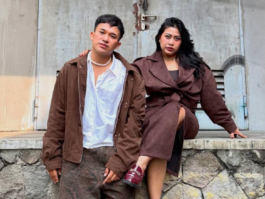 Resmi Cerai, Boiyen Tak Menangis Tinggalkan Rully Anggi Akbar!