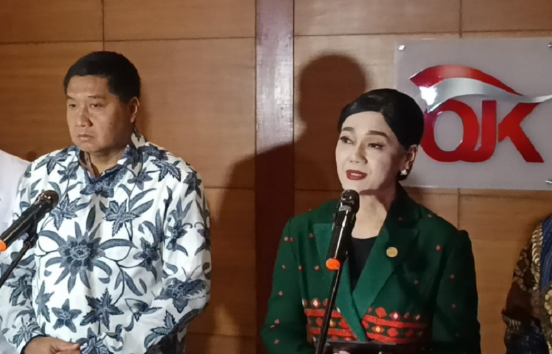 SLIK di Bawah Rp1 Juta Bisa Ajukan KPR Subsidi, OJK: Penilaian Tetap di Bank
