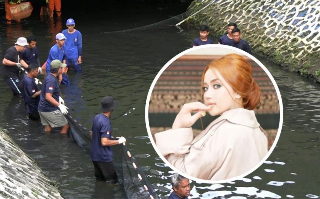Jakpus Masif Berantas Ikan Sapu-Sapu, Miss Earth Lirabica Buka Suara!