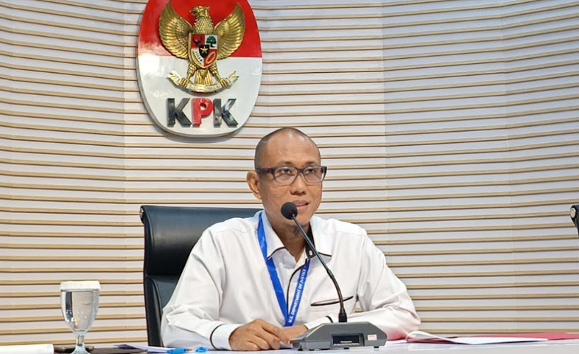 Tersangka Korupsi Siman Bahar Meninggal Dunia di China, KPK bakal Terbitkan SP3