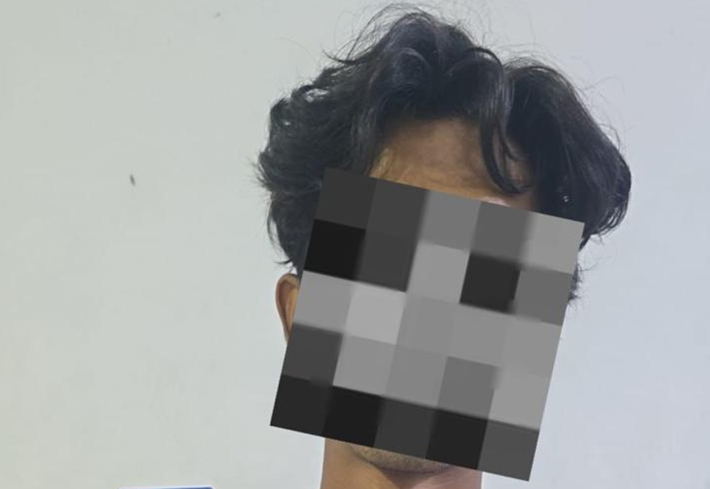 Preman Pemalak Sopir Bajaj di Tanah Abang Ditangkap Polisi!