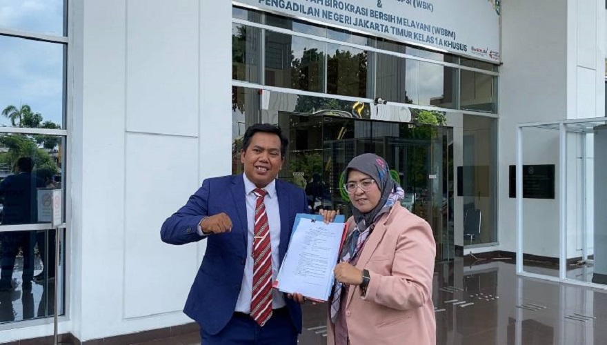 Pelaku Child Grooming Divonis 8,5 Tahun Penjara, Puspadaya Perindo Ingatkan Modus Baru Kekerasan Seksual