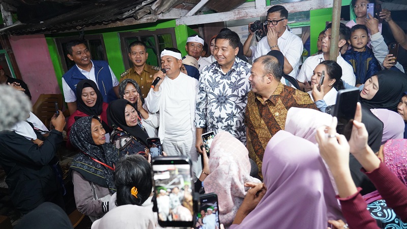 bank bjb Luncurkan Program BSPS 2026 bersama Kementerian PKP dan Pemprov Jabar