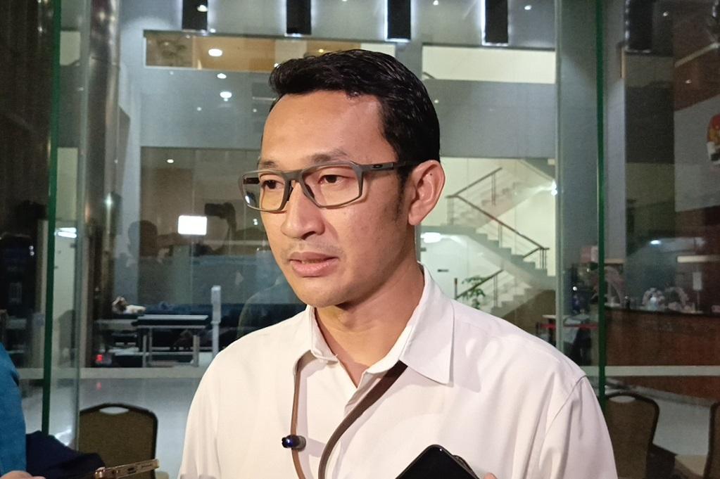 Jubir KPK soal Dilaporkan Faizal Assegaf ke Dewas: Tak Perlu Ditanggapi Lagi