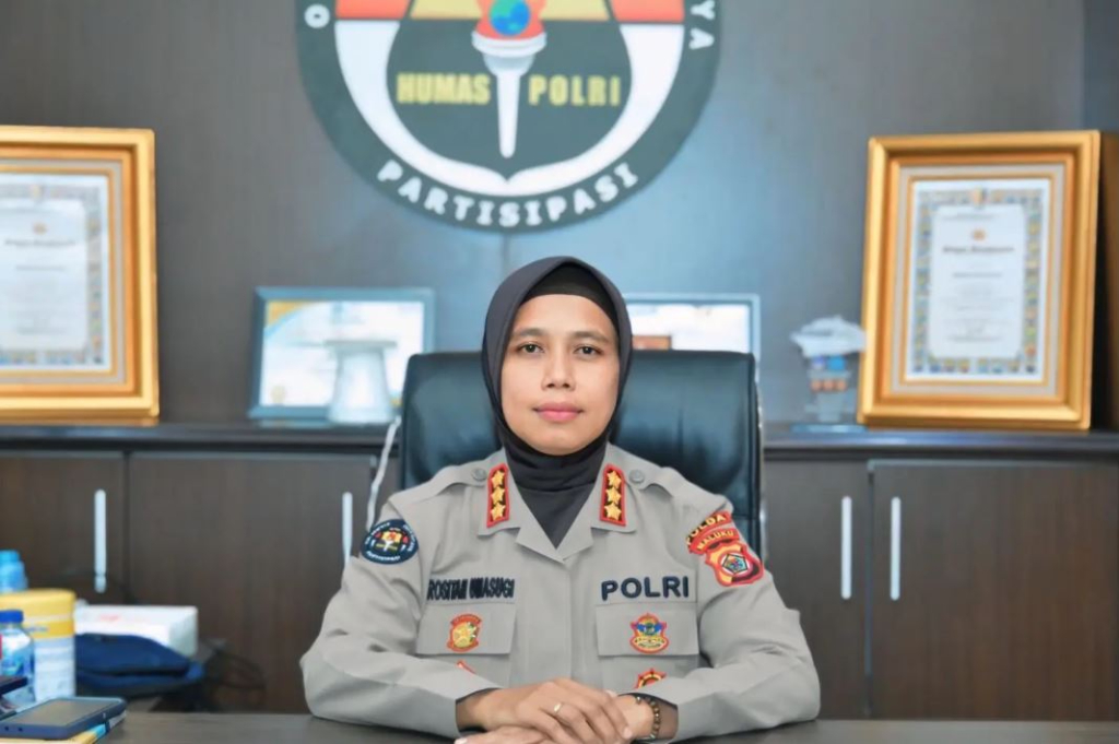Oknum ASN Kejaksaan di Maluku Jadi Tersangka Penipuan dan Penggelapan