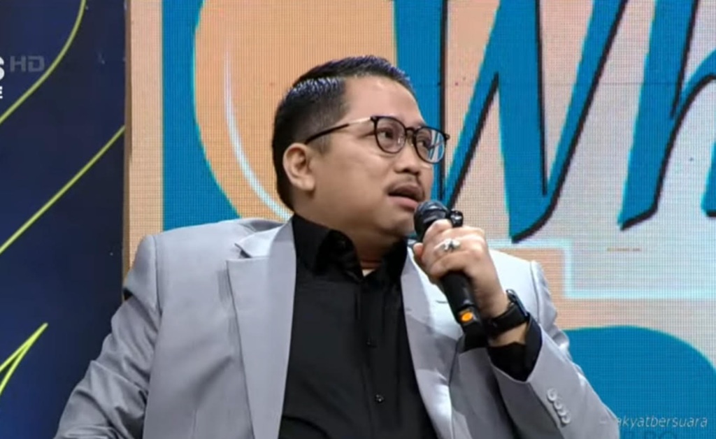 Pakar Hukum Tata Negara Ingatkan Saiful Mujani soal Kebebasan Berpendapat Dibatasi Konstitusi: Jangan Dipelintir!