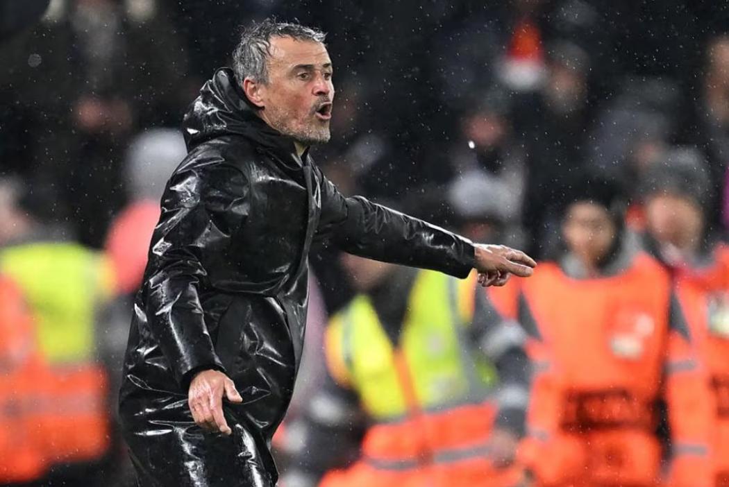 Luis Enrique Beri Lampu Hijau PSG Datangkan Bintang Atletico, Arsenal Kena Tikung!