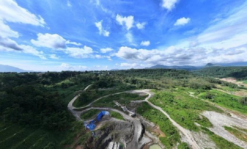 Proyek Bendungan Cibeet dan Cijurey Terkendala Pembebasan Lahan, Ditargetkan Rampung 2027