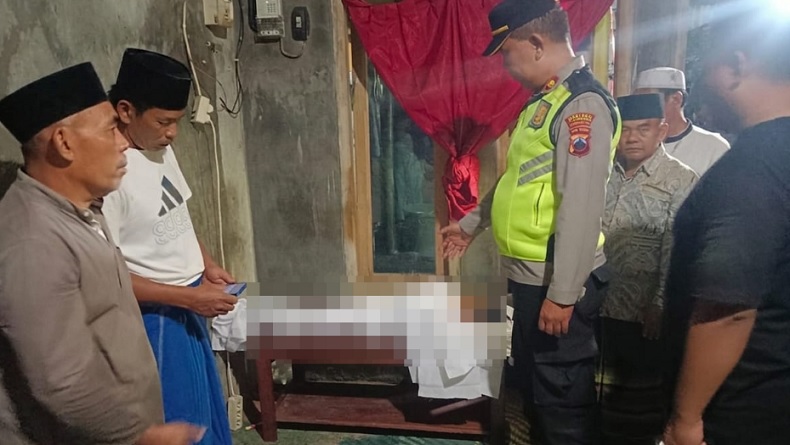 Balita 3,5 Tahun di Purbalingga Tewas Tersedak saat Makan Jelly, Nenek Korban Histeris