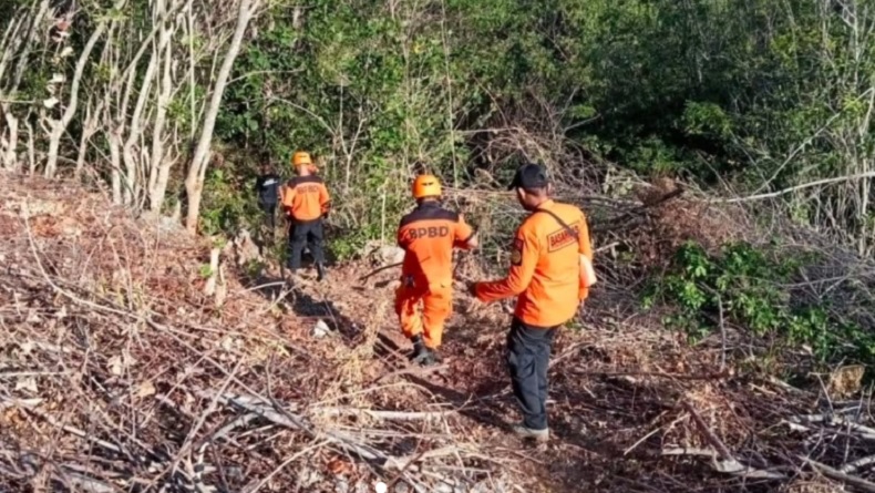 Helikopter PK-CFX Hilang Kontak di Sekadau, Bawa 2 Kru dan 6 Penumpang