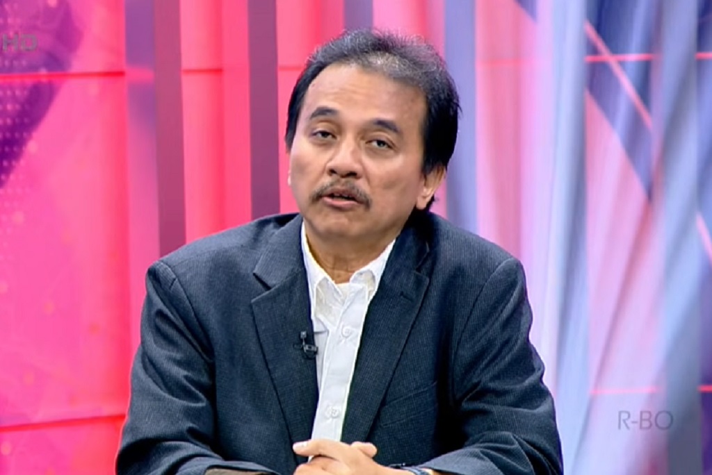 Rismon Dapat SP3, Roy Suryo Singgung Surat Kematian Palsu: Tuhannya Aja Ditipu