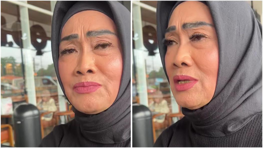 Kondisi Keluarga Almarhumah Julia Perez Terpuruk, Terpaksa Jual Apartemen Demi Bertahan Hidup