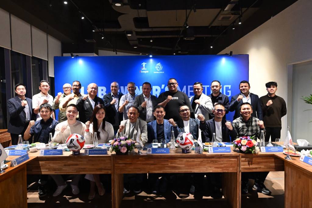 Nasib Liga Indonesia Ditentukan dari Owner Meeting Super League 2025-2026