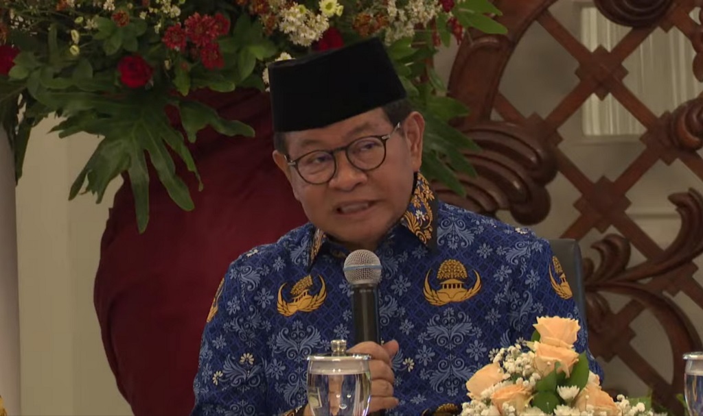 Pramono Kaji Kurangi Pajak demi Jaga Ekonomi Jakarta