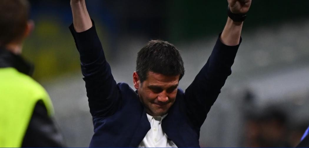 Inter Milan Hancurkan Cagliari, Chivu Justru Sindir Pemainnya Gegara Sering Main HP